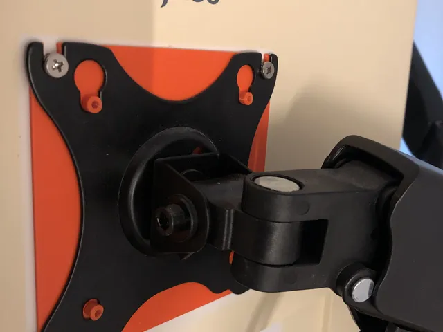 Universal Vesa Adapter 3000