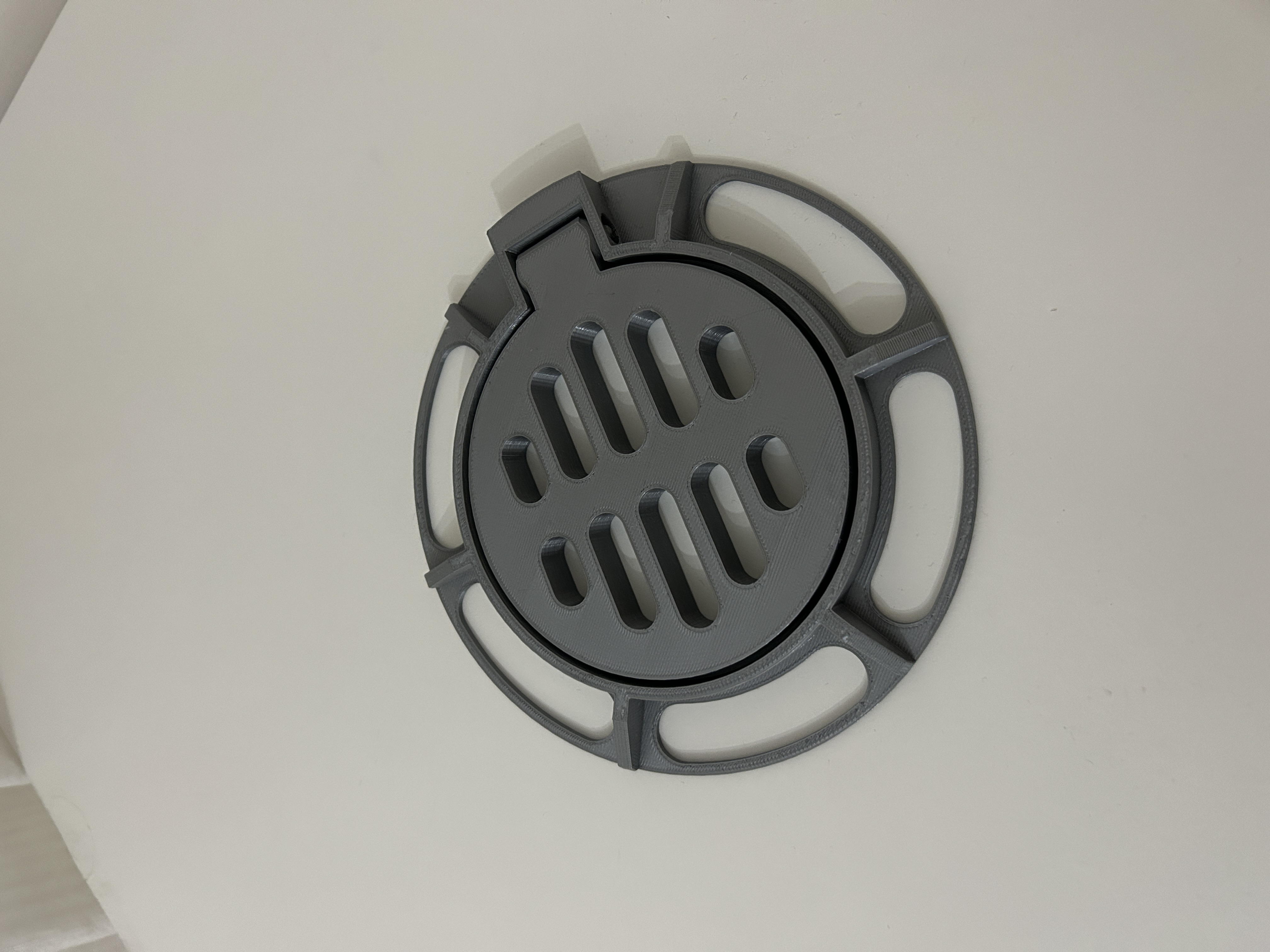 Manhole Cover
