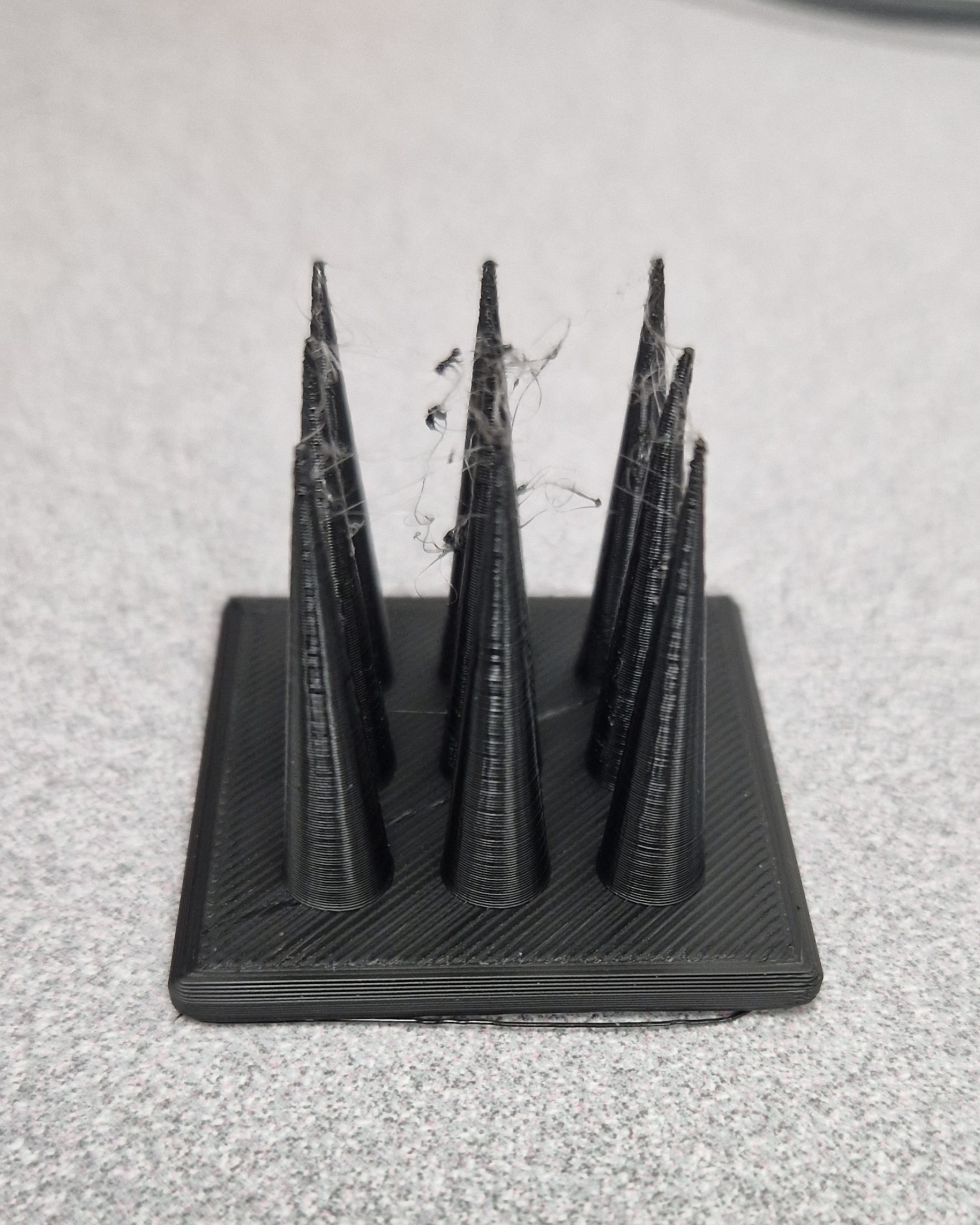 Retraction Test