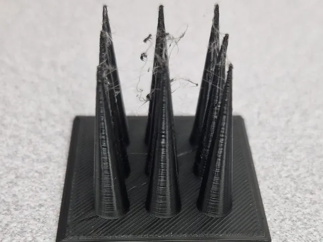 Retraction Test