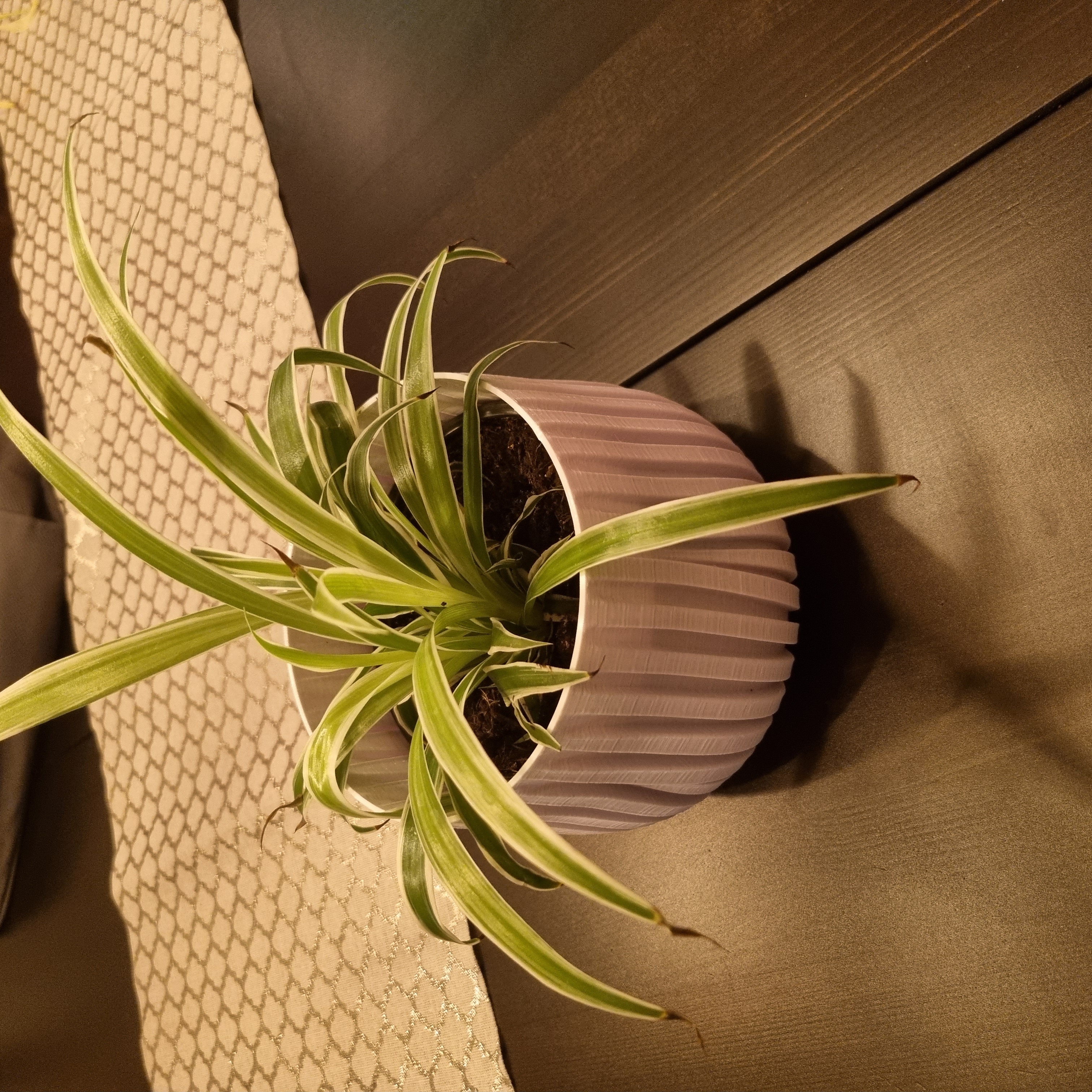 Flower pot / planter 120/150mm