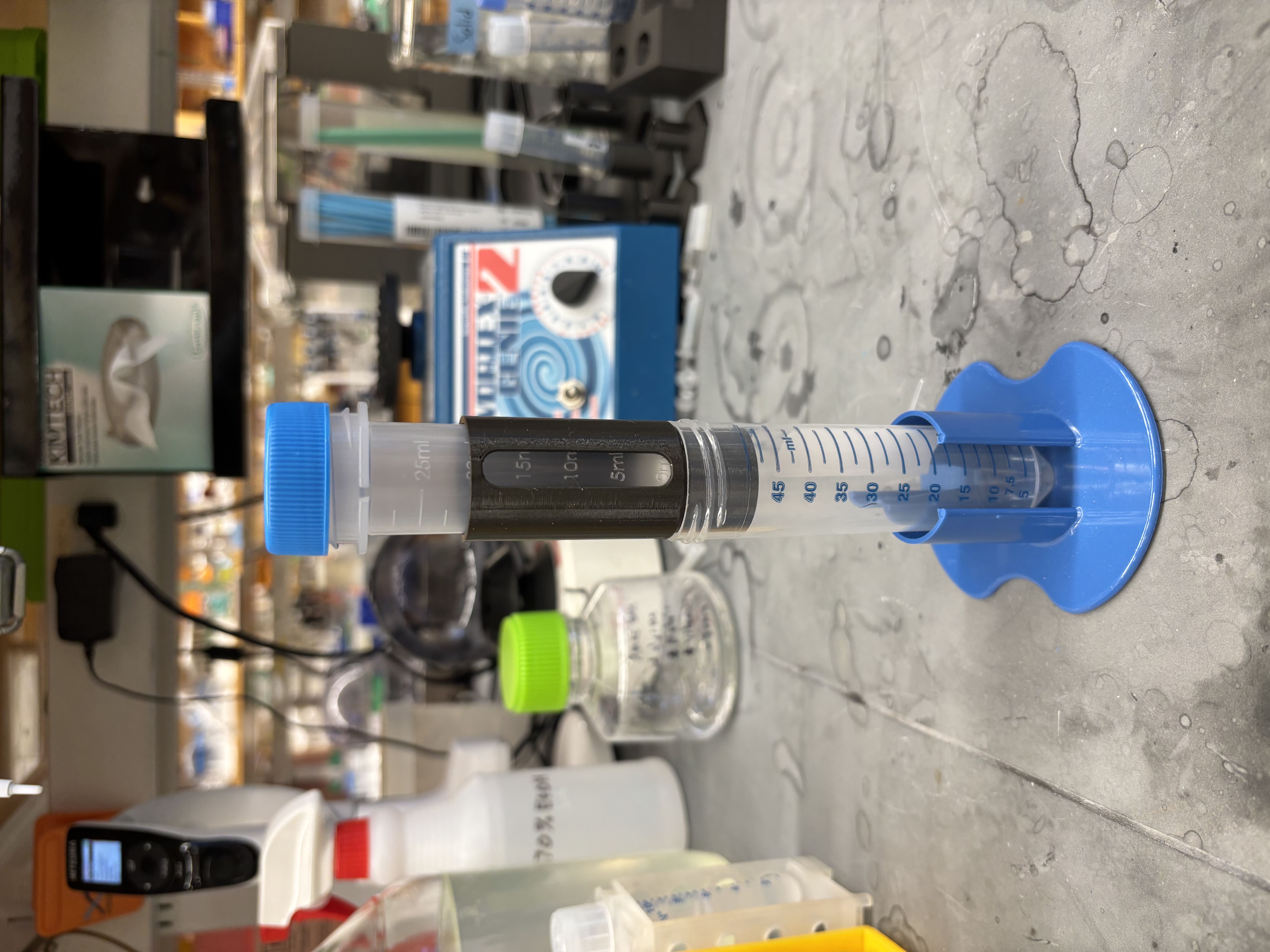 Pierce Filter column adaptors
