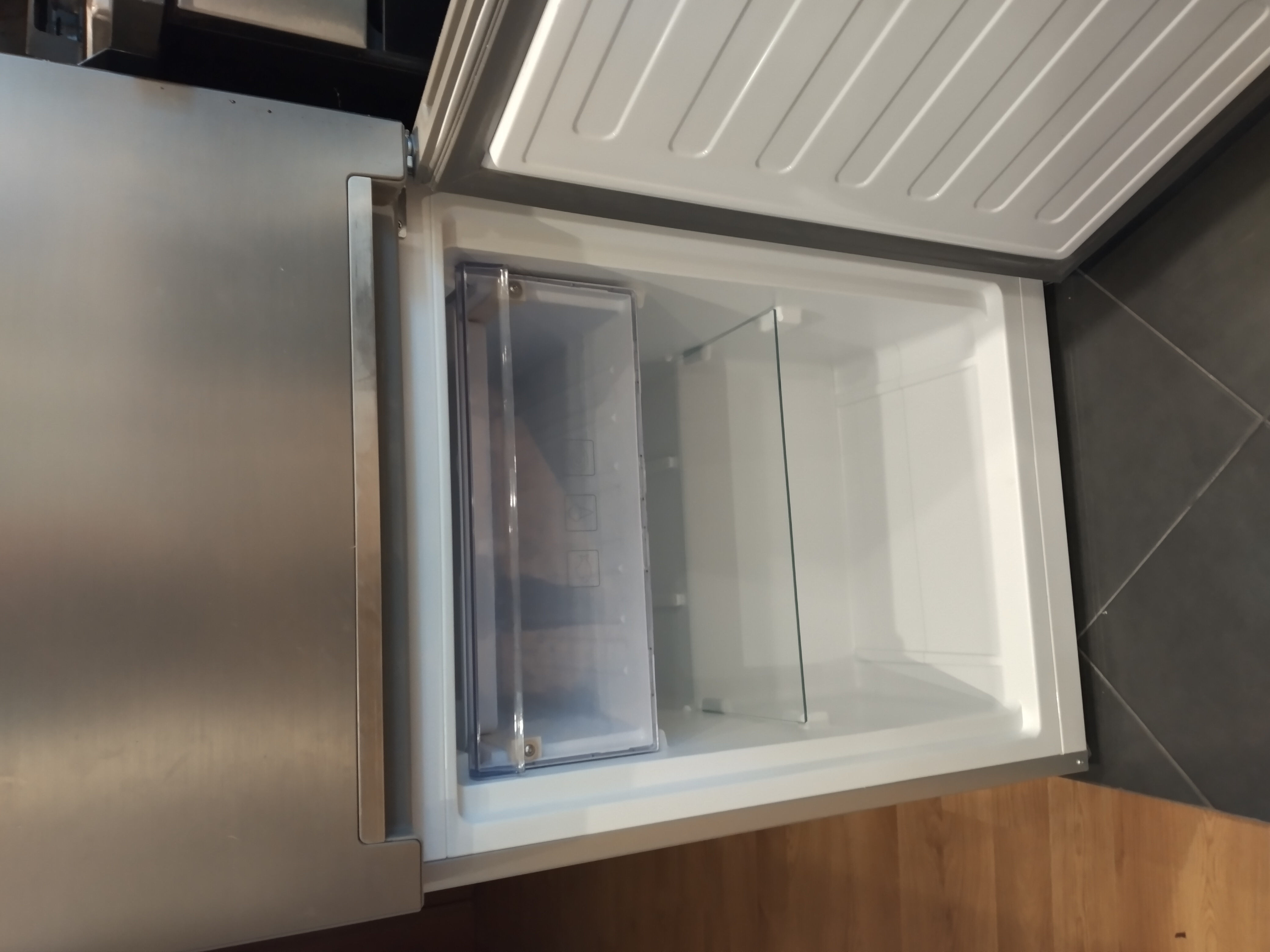 Beko freezer drawer fix by Majkl Download free STL model