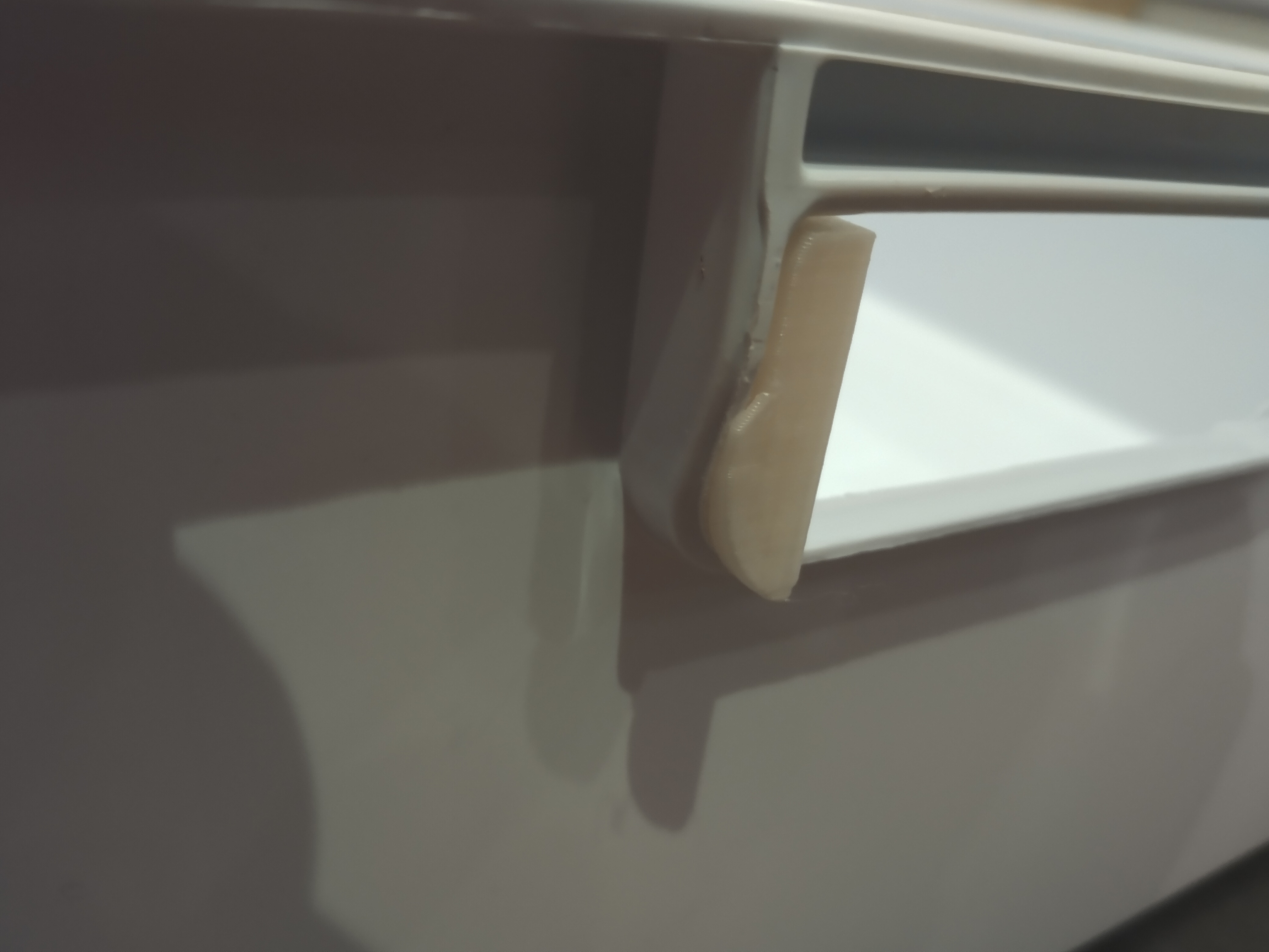 Beko freezer drawer fix by Majkl Download free STL model