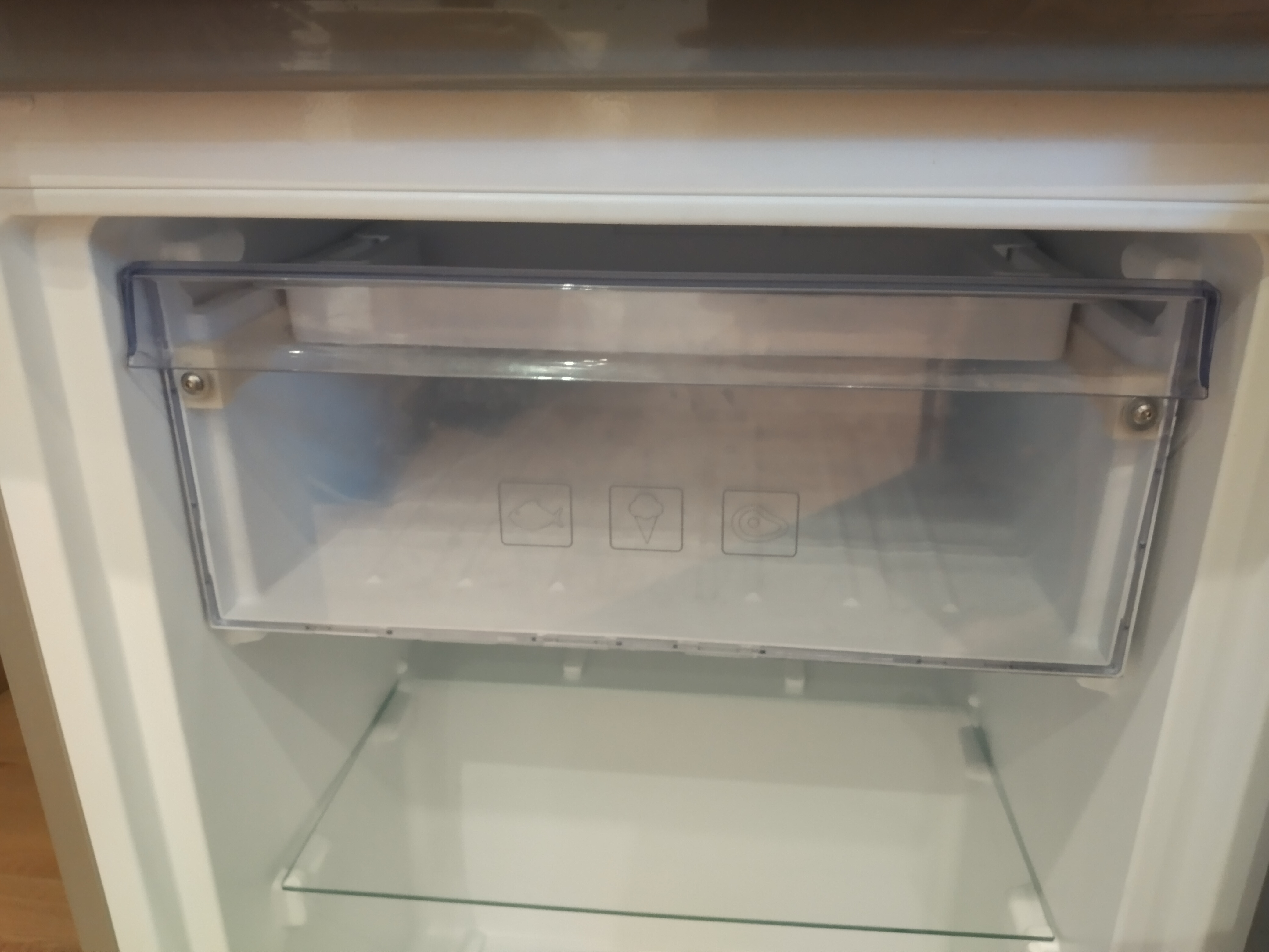 Beko freezer drawer fix by Majkl Download free STL model