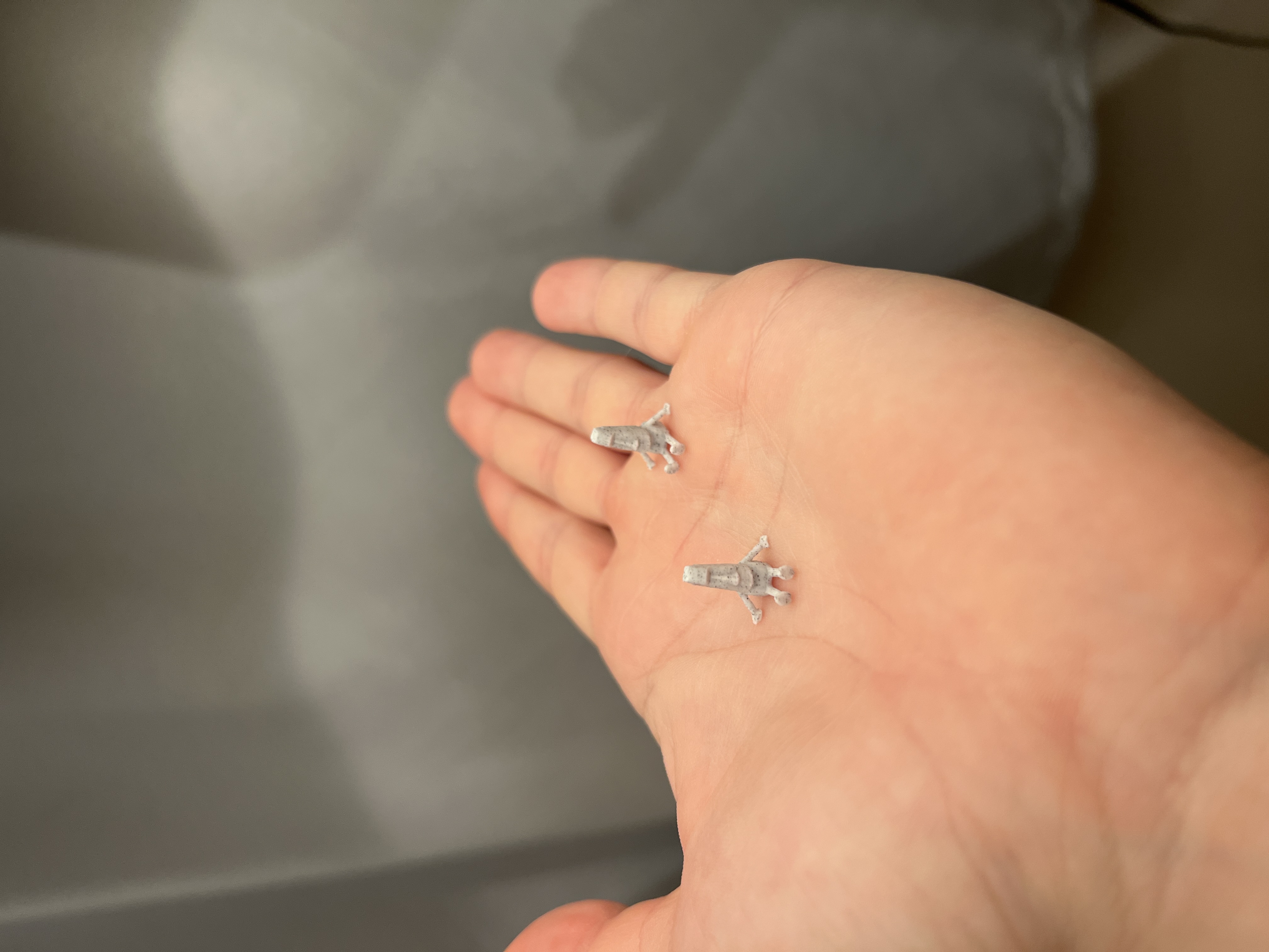 Mini Moai Buddy — miniatura 2