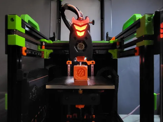 Mini D3vil Burner V0.2