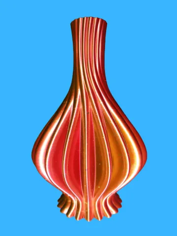 Petal Vase