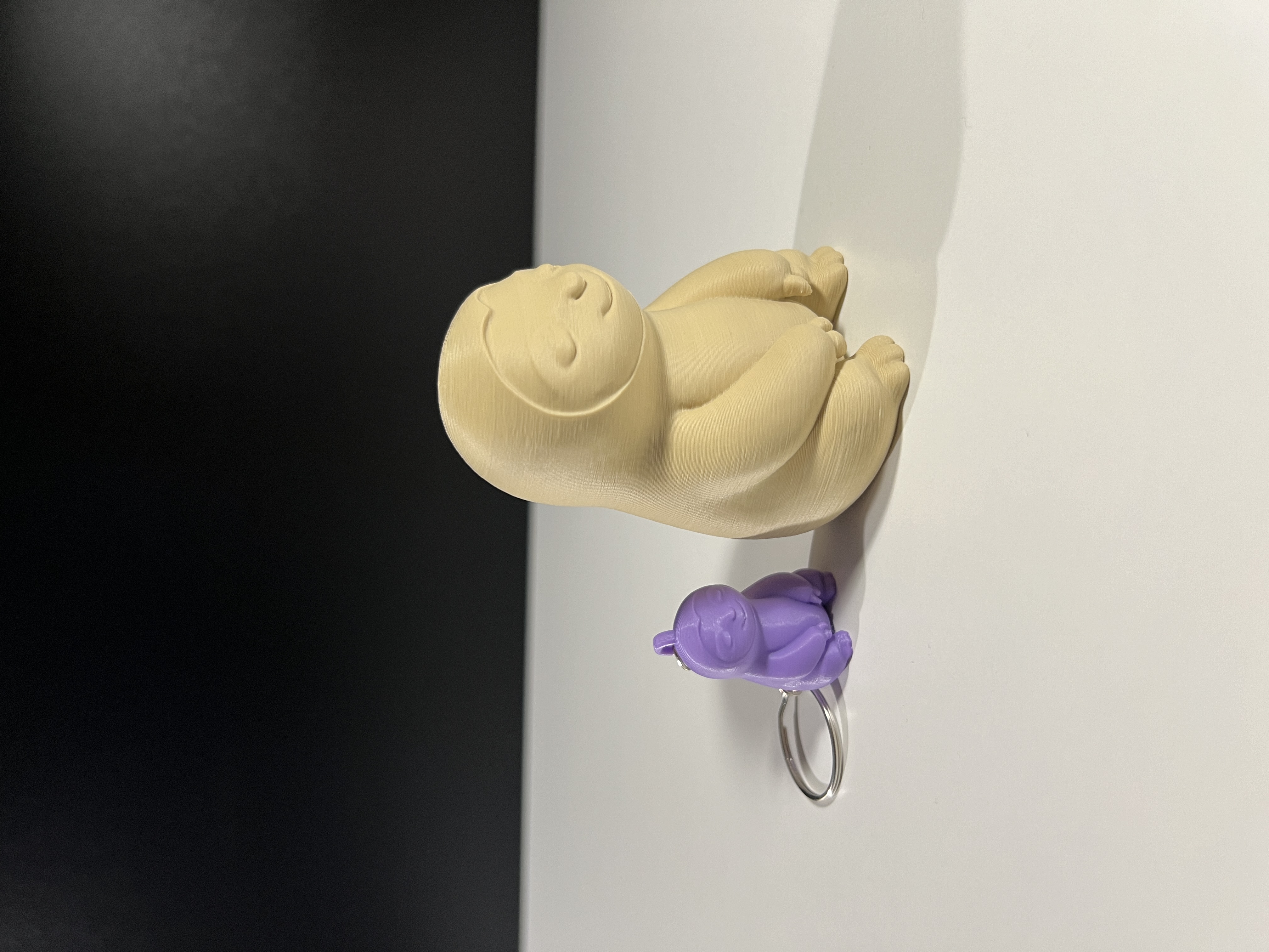 Miniatura 5 do modelo 3D Cute Sloth