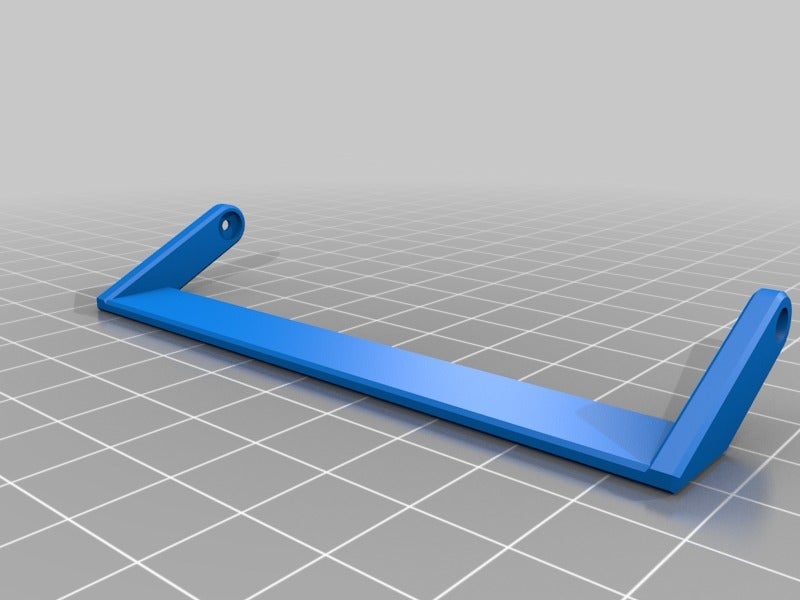 Miniatura 4 do modelo 3D Locking Drawer Box