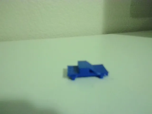 blucke car