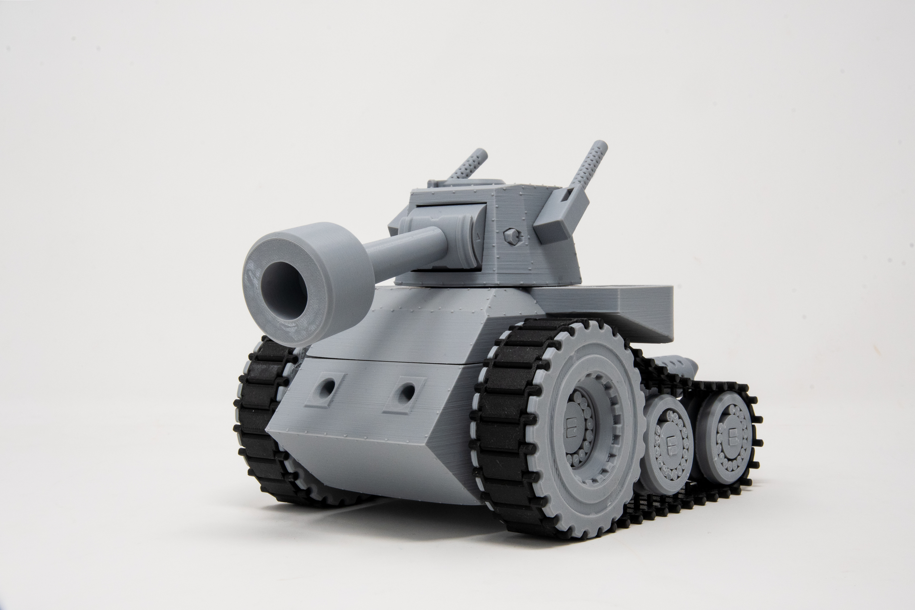 T-01 Hopper