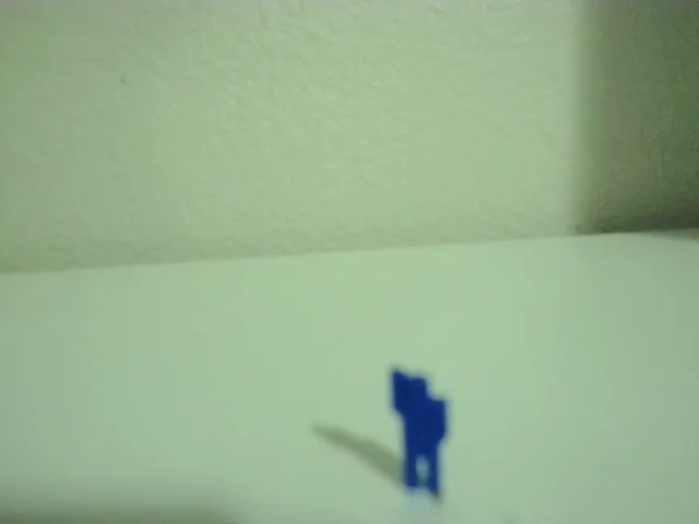 mini man  3