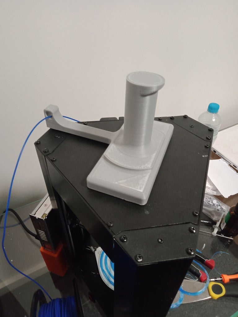 MPMD Spool Holder — miniatura 2