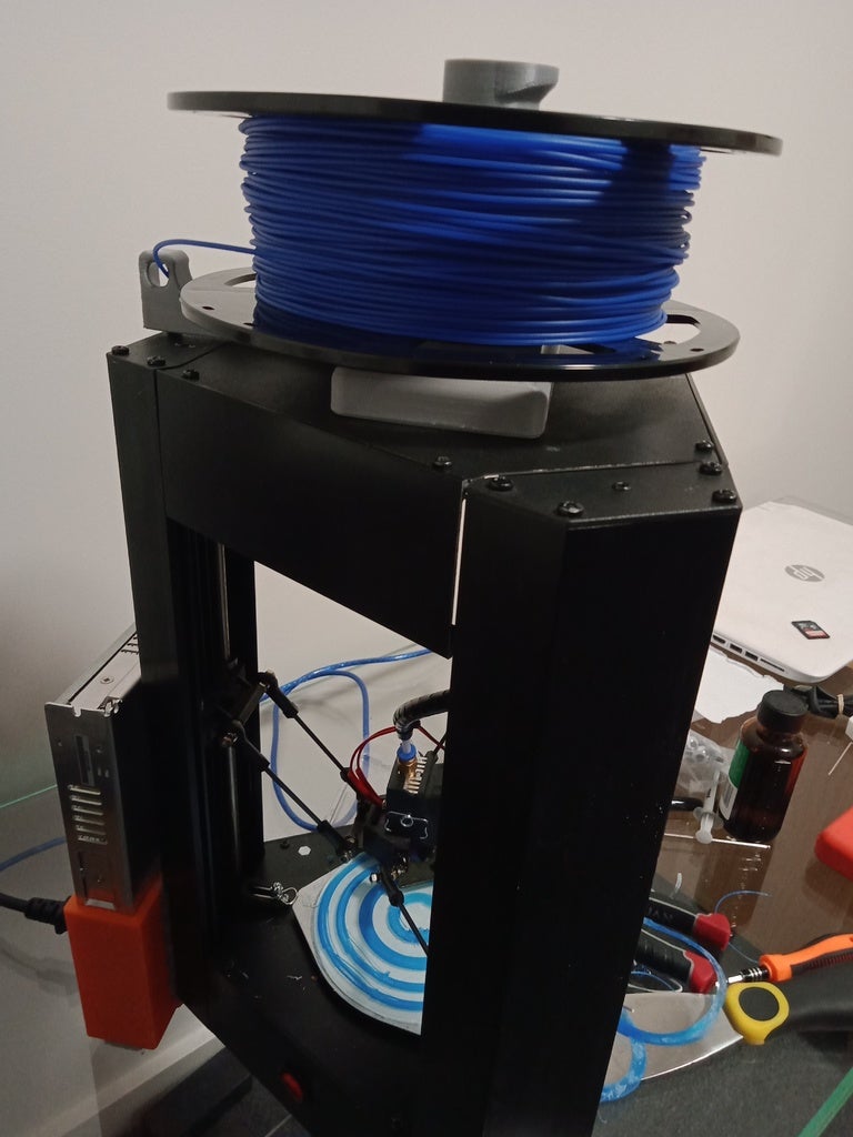 MPMD Spool Holder — miniatura 3