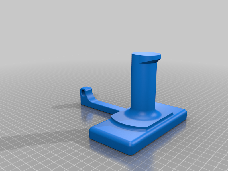 MPMD Spool Holder