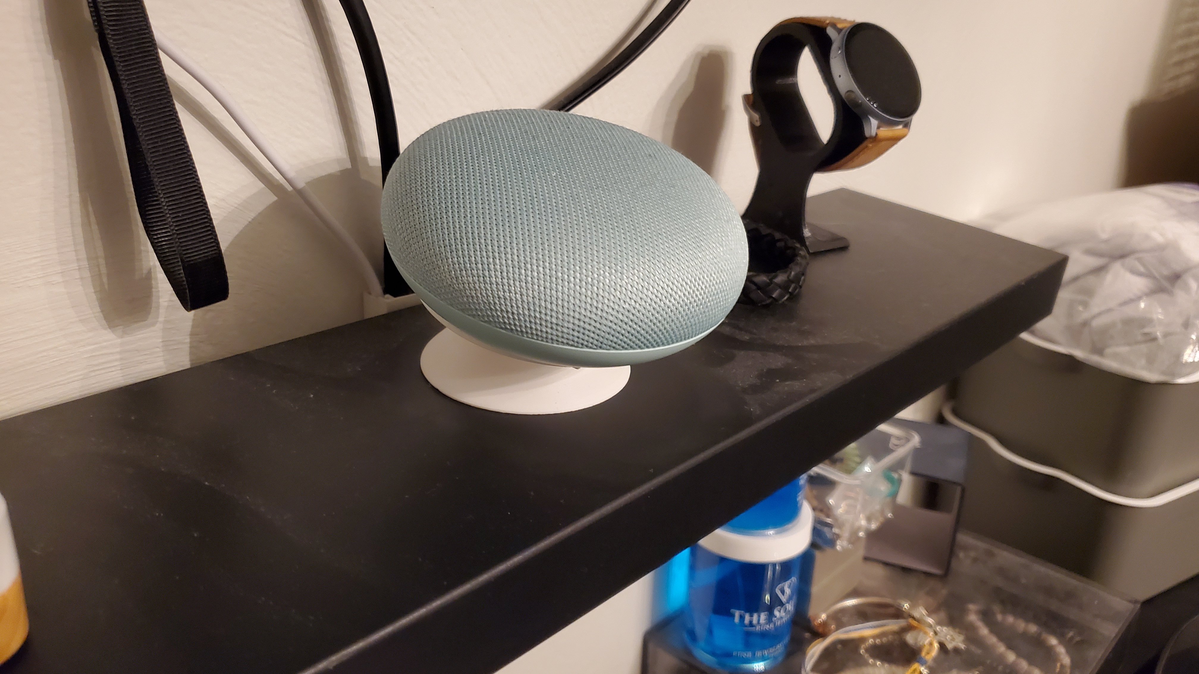 Google Home Mini Display Stand