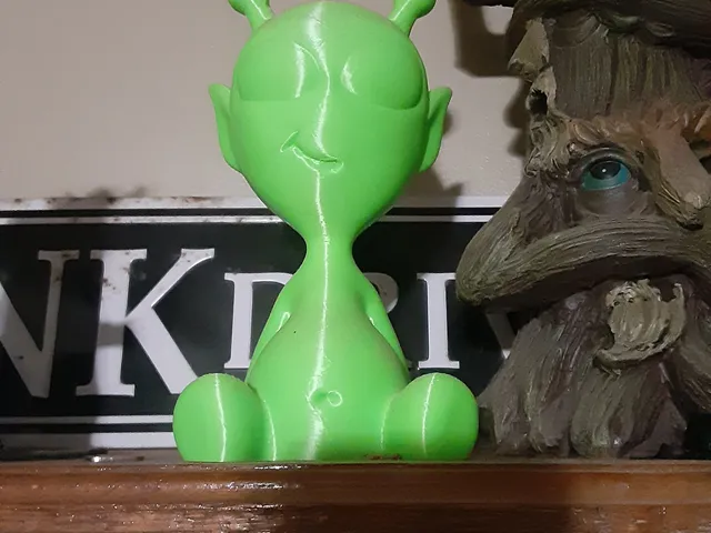 Alien