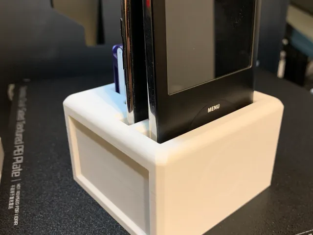 iBox