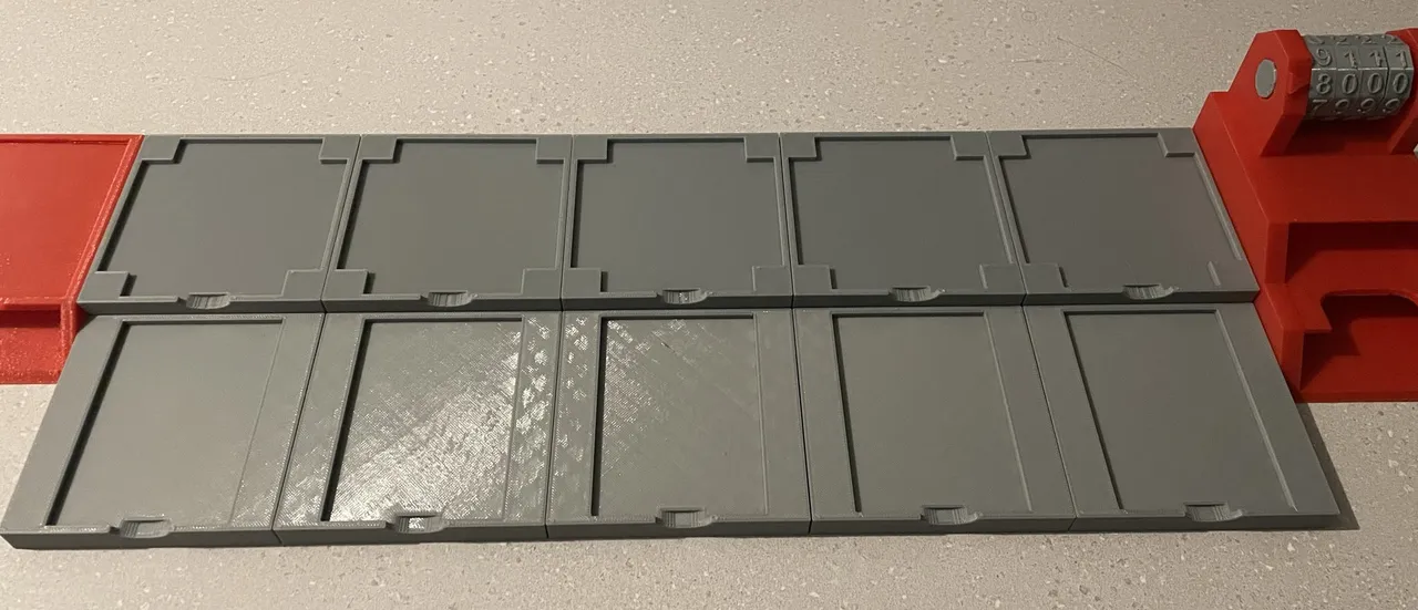YuGiOh Playmat by mitchellfranklin | Download free STL model |  Printables.com