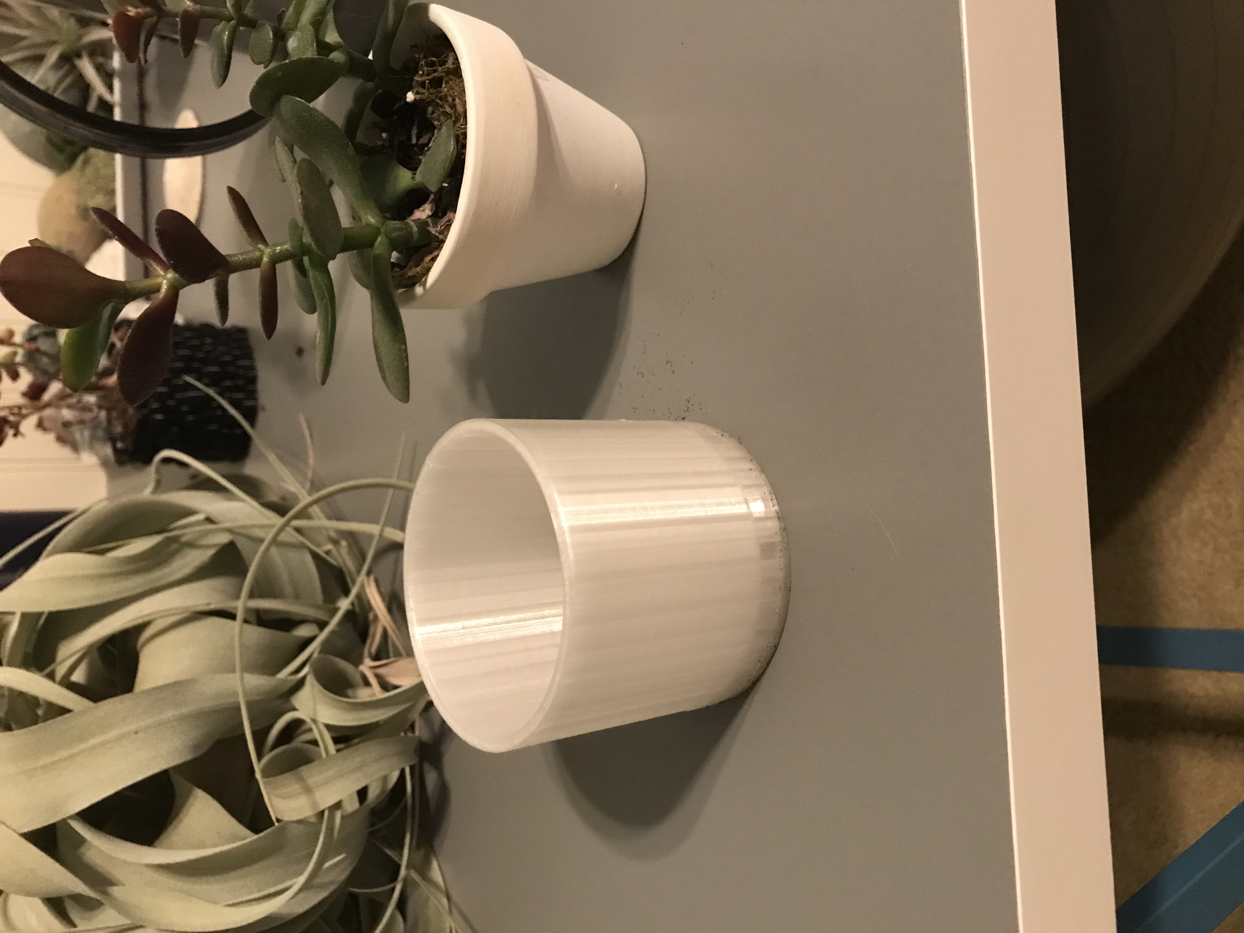 Simple Plant Pot