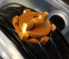 CORDLOCK models for 3D printer | Printables.com