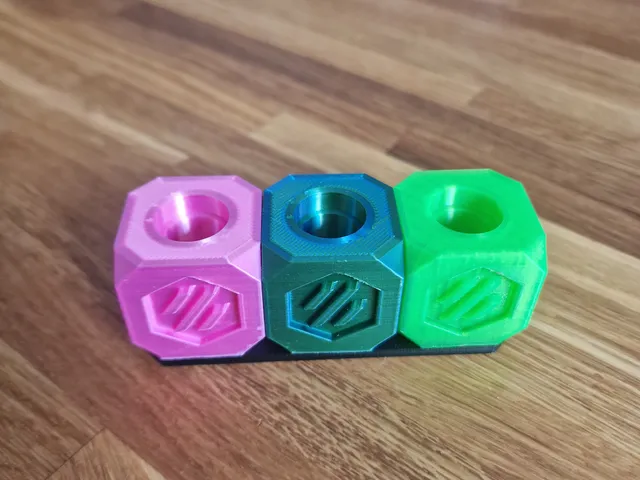 Voron Cube Base