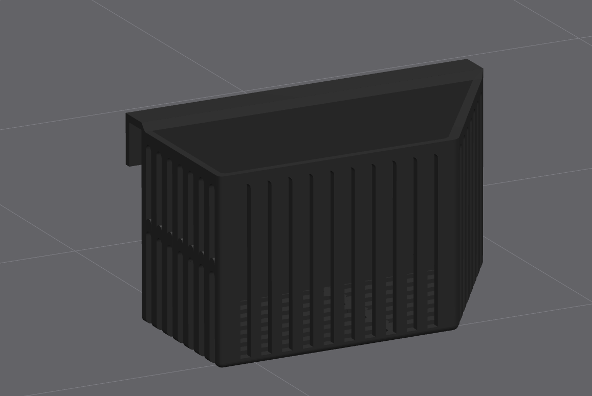 Aquarium Plant Box 2
