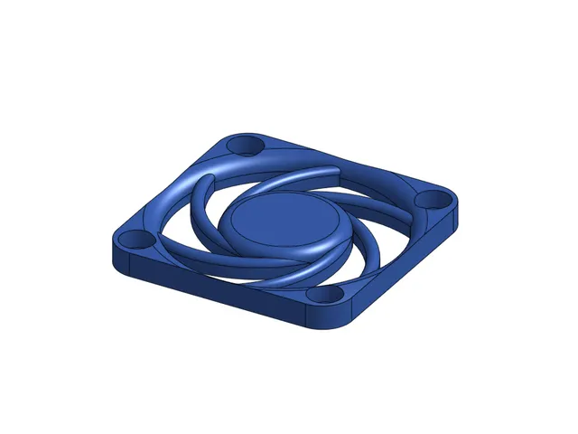 40mm Fan Guard