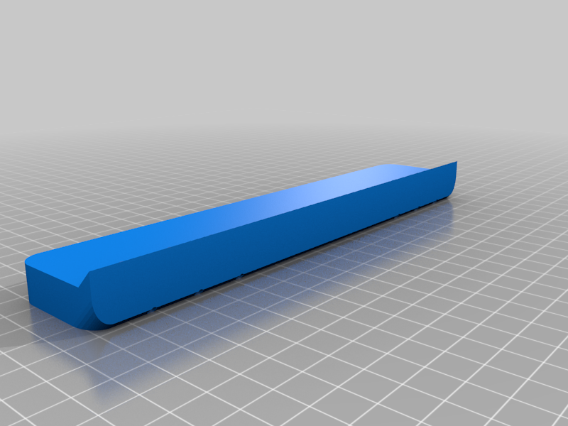 Bookbinding Folio Punch Rack for Poking Holes in Folios by Billie Ruben