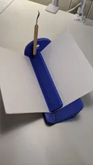 book binding tools 3D Models to Print - yeggi