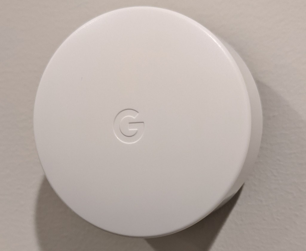 Nest Temperature Sensor Mount