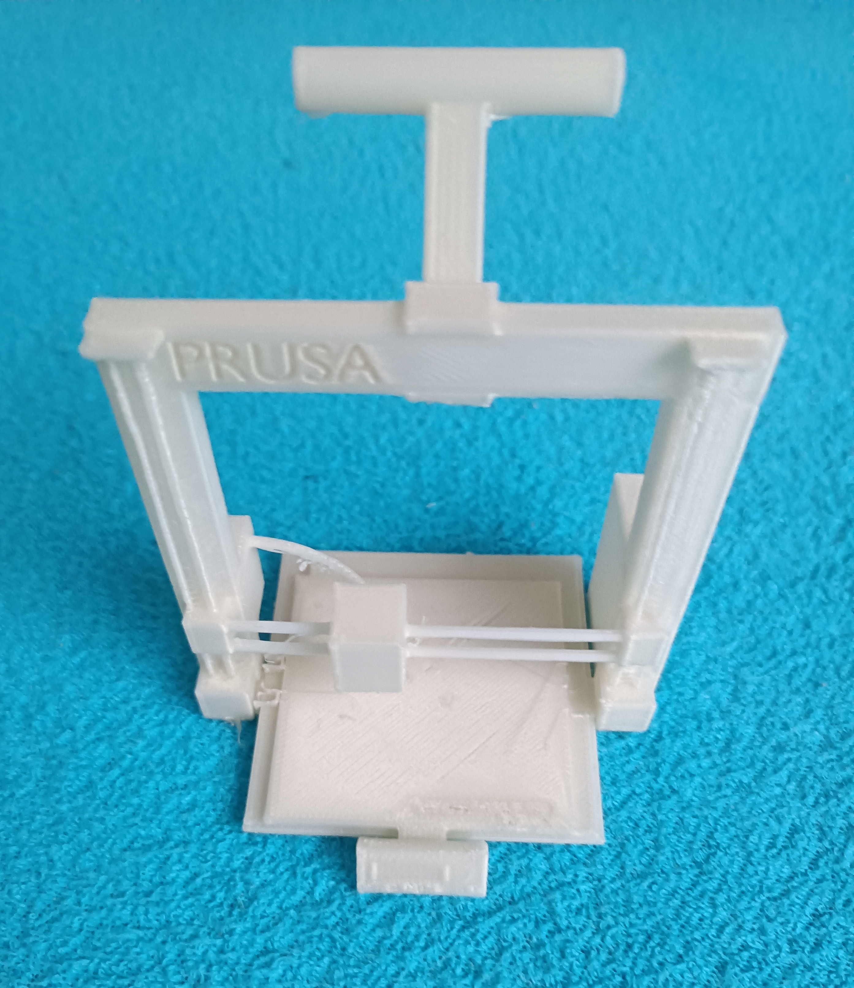 Prusa i3 MK3S