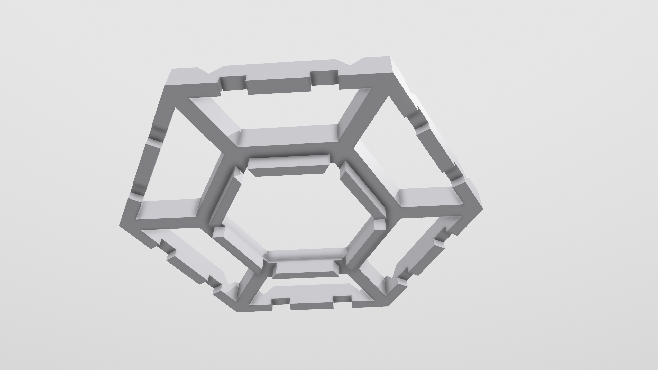 Marbletrack - Extendable spacer, bridge, plate and stabilizer (compatible to Gravitrax)