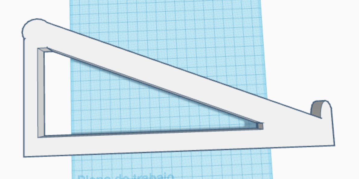 Laptop Stand V1