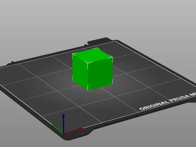 CUBE