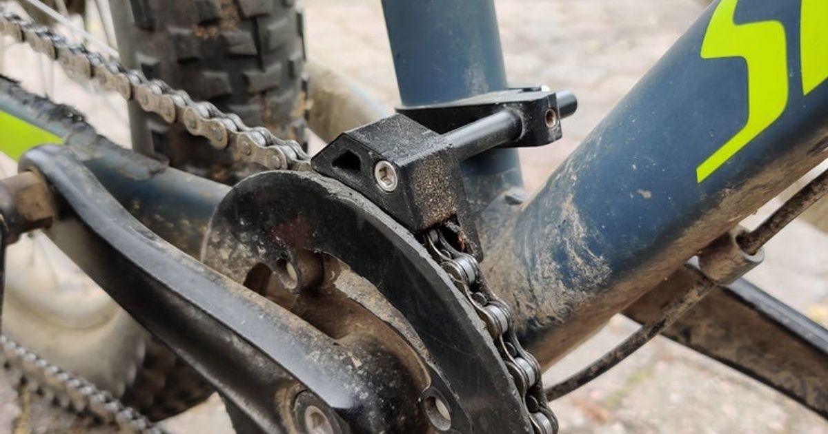Specialized sale chain guide