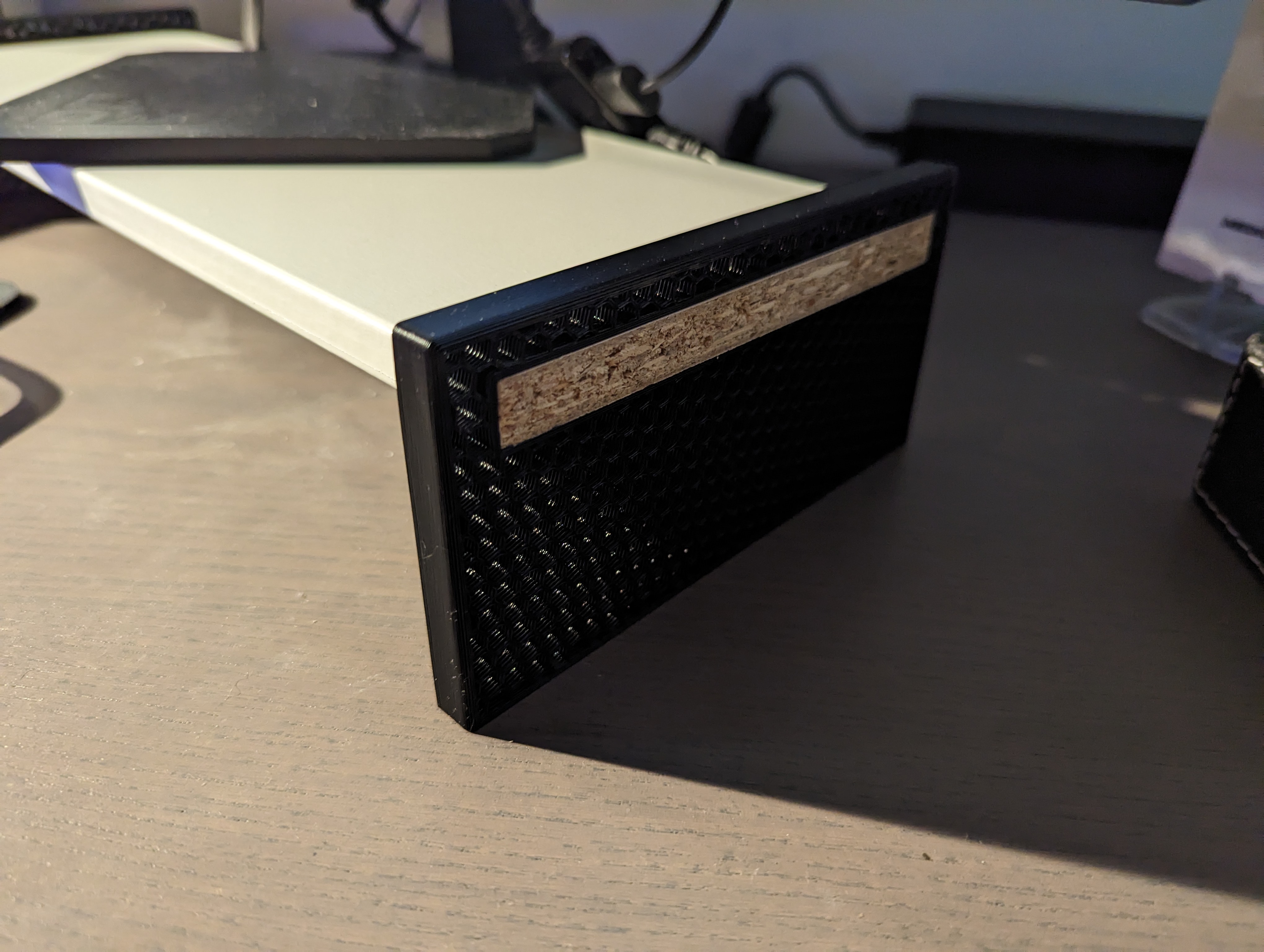 Monitor Stand