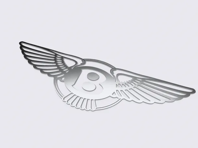 Bentley Logo