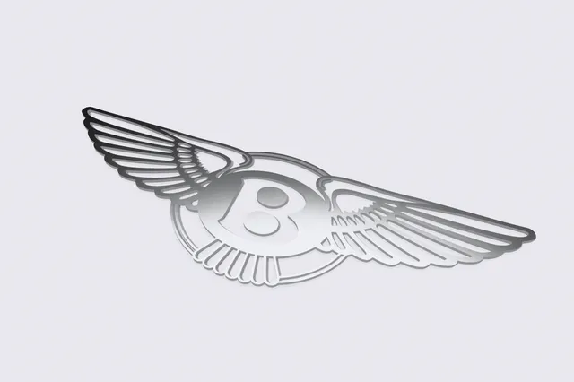 Bentley Logo