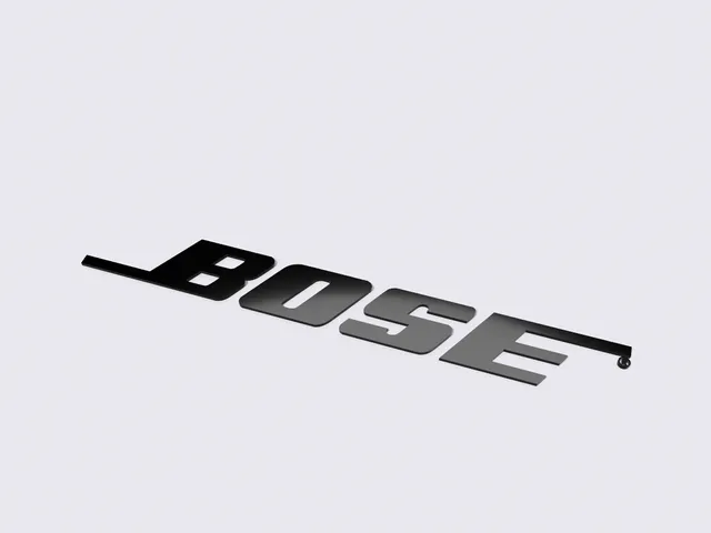 Bose Logo