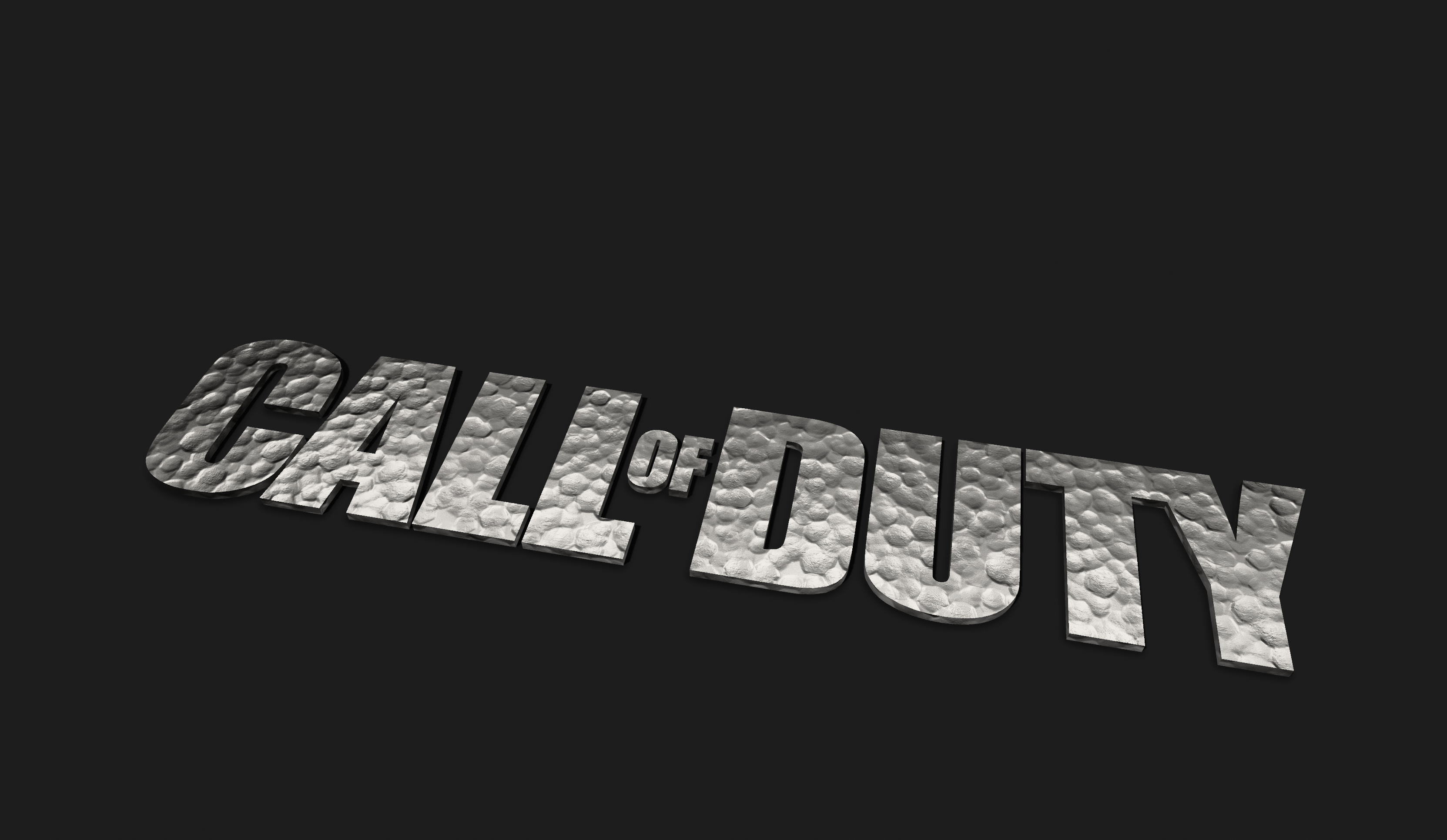 Call Of Duty Logo