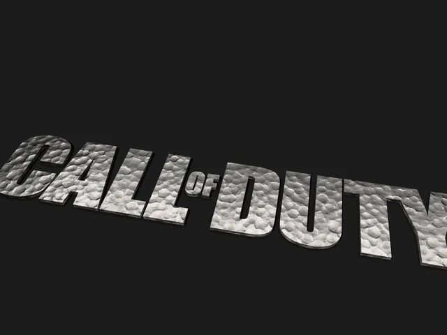 Call Of Duty Logo