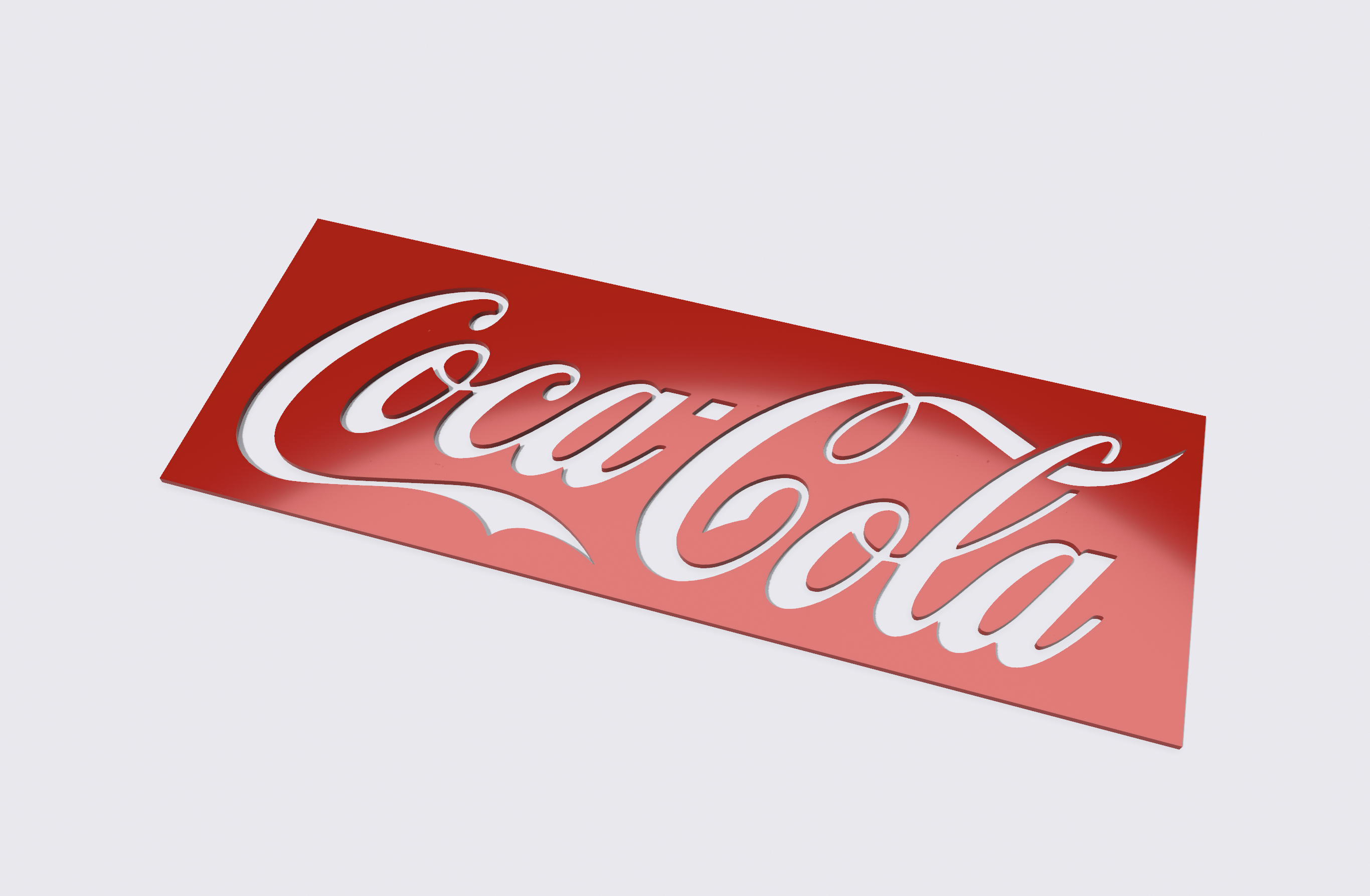 Coca Cola Logo