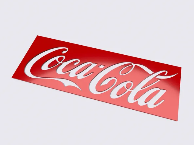 Coca Cola Logo