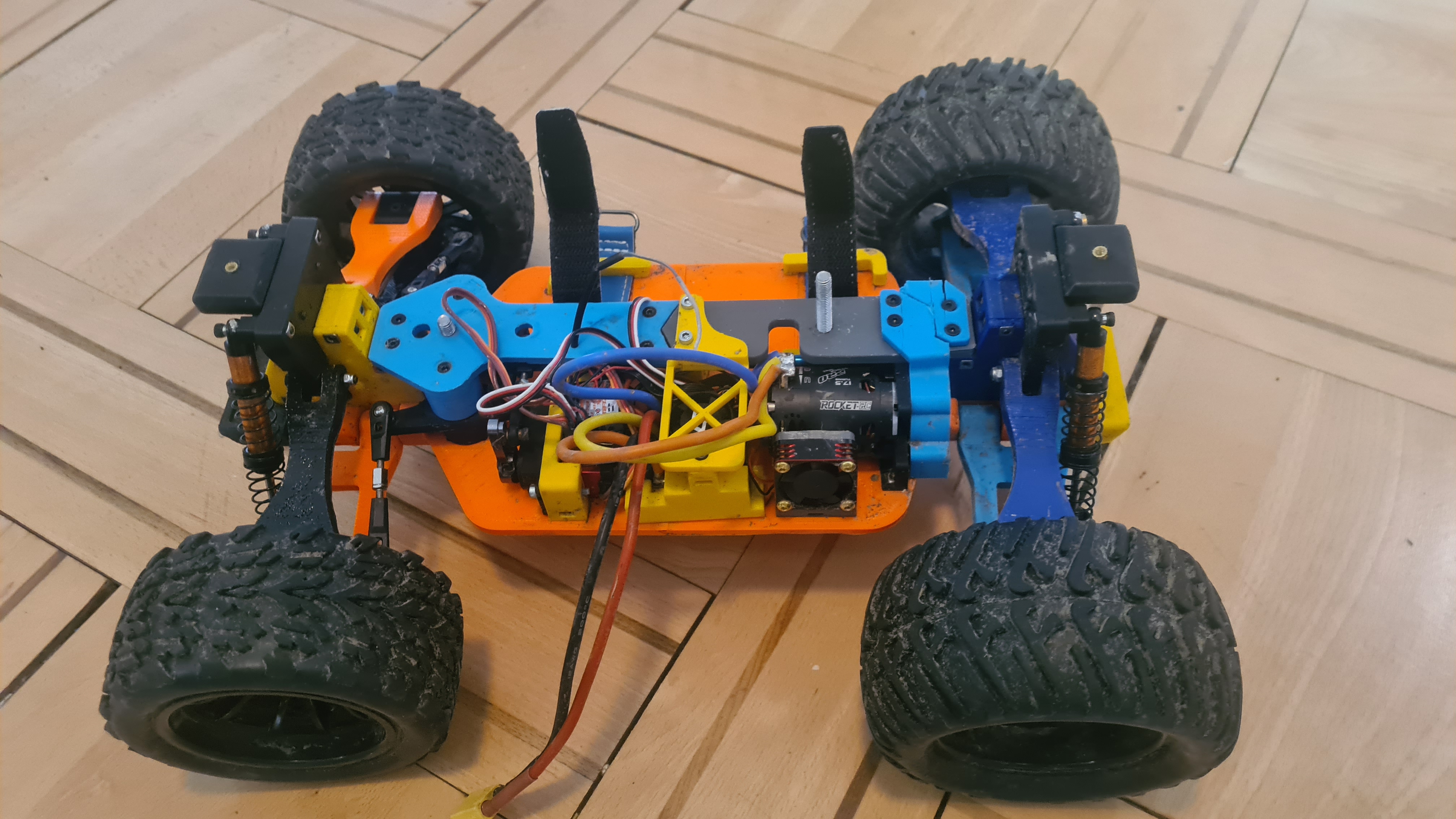 Robak Upgrades for v2.1 — miniatura 2