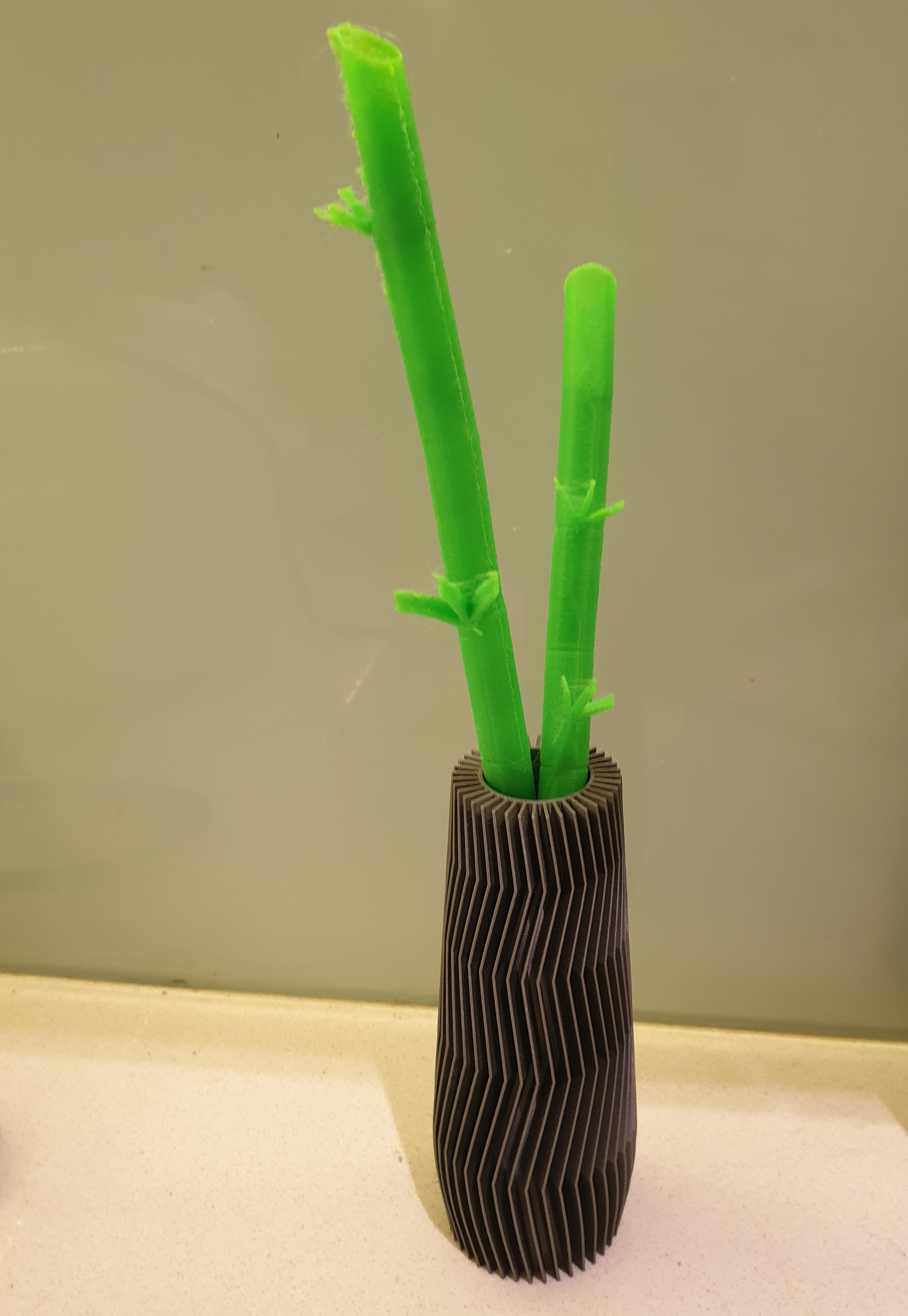 bamboo