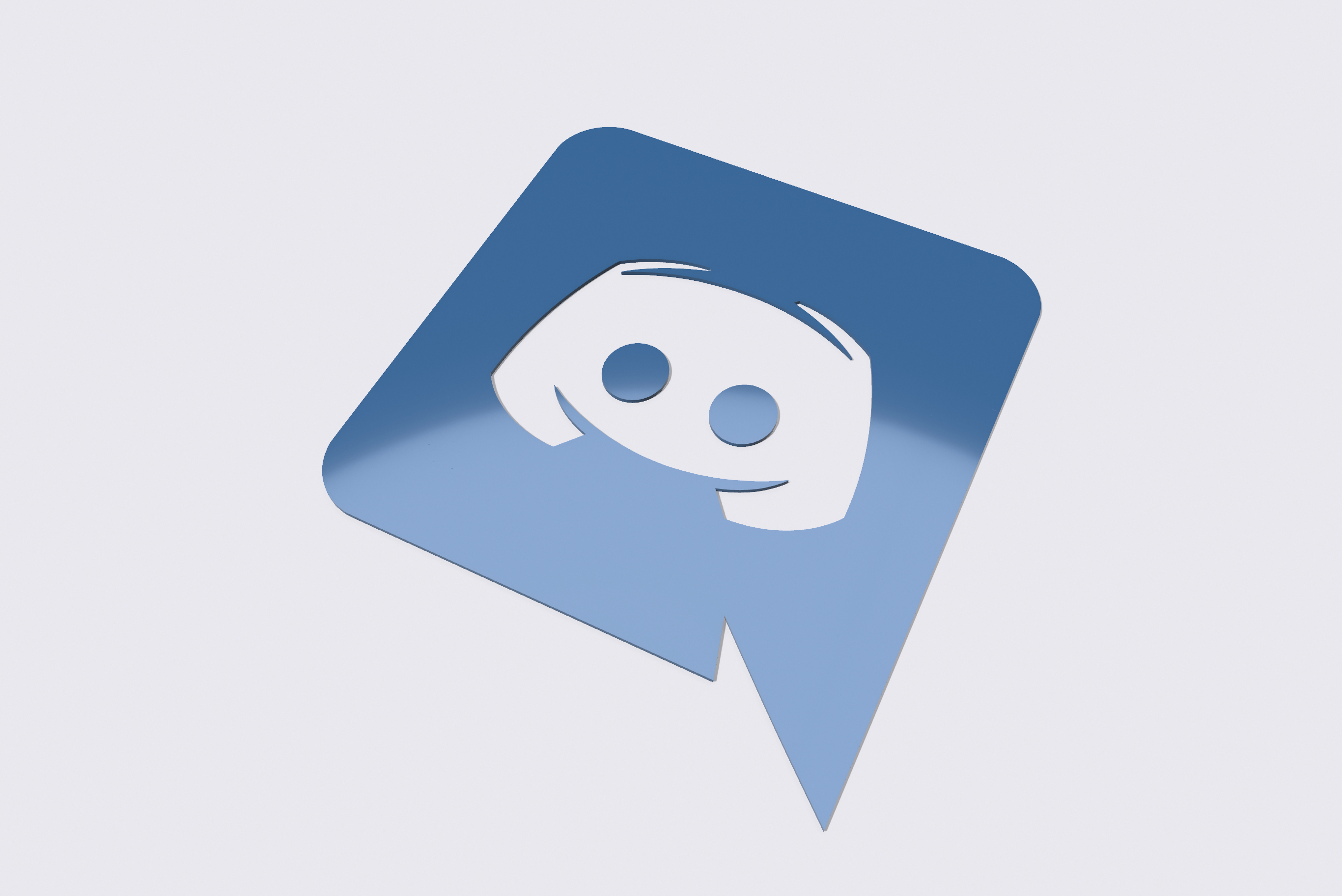 Discord Logo