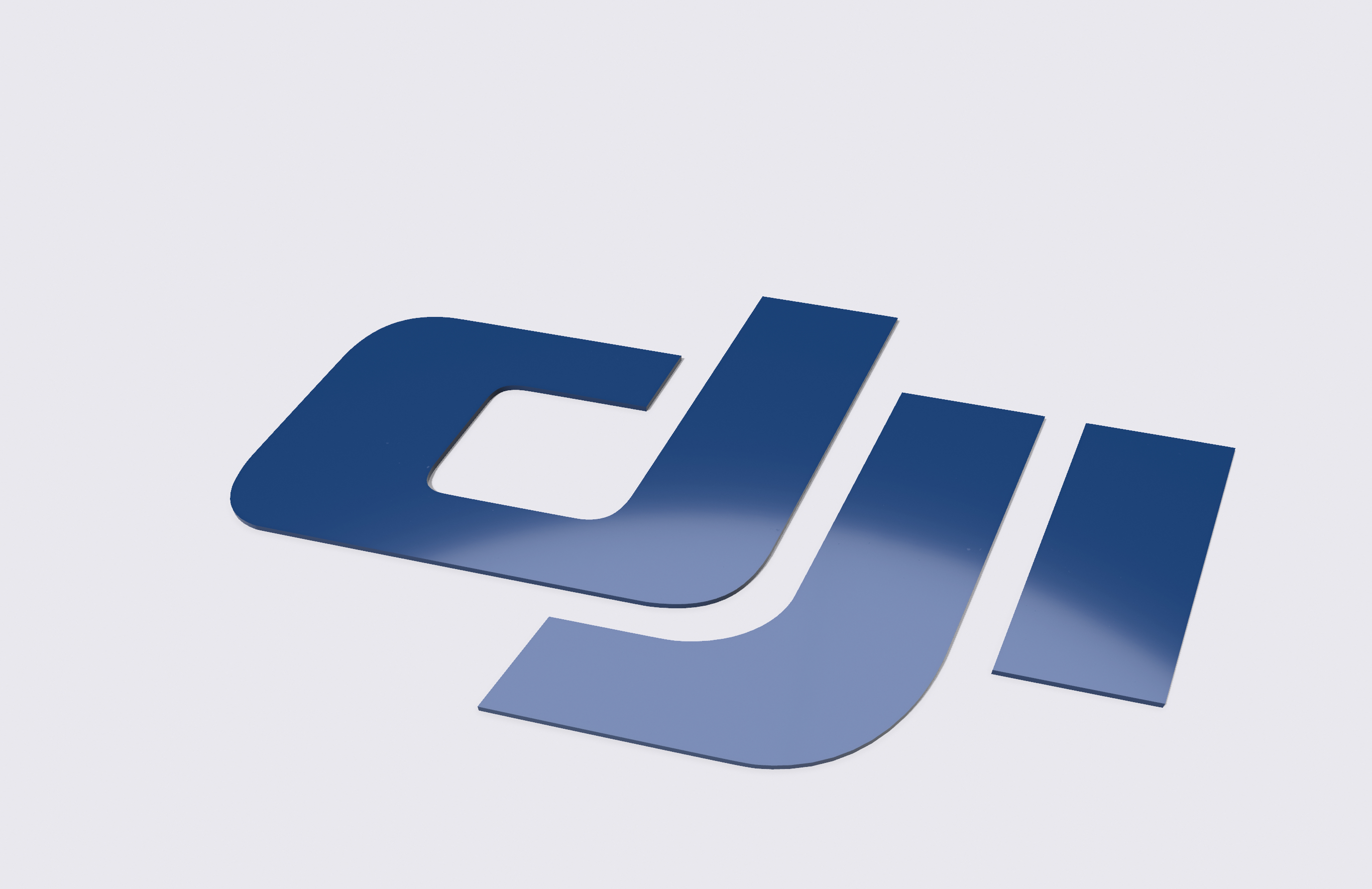 DJI Logo