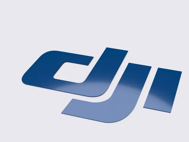 DJI Logo